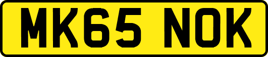 MK65NOK