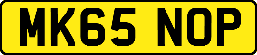 MK65NOP