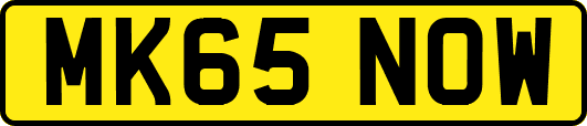 MK65NOW