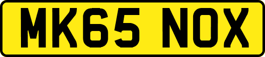 MK65NOX