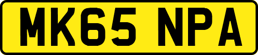 MK65NPA