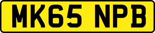 MK65NPB