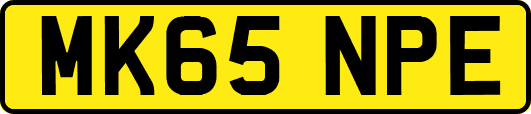 MK65NPE