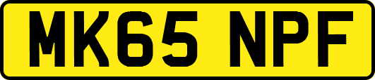 MK65NPF
