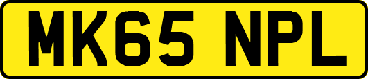 MK65NPL