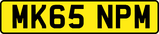 MK65NPM