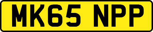 MK65NPP