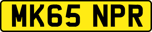 MK65NPR