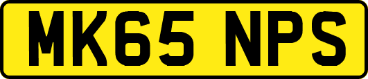 MK65NPS