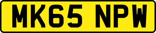 MK65NPW