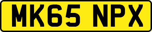 MK65NPX