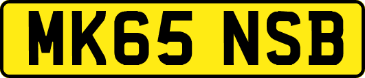 MK65NSB