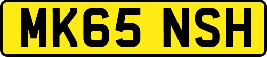 MK65NSH