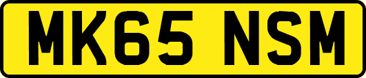 MK65NSM