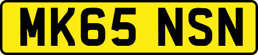 MK65NSN