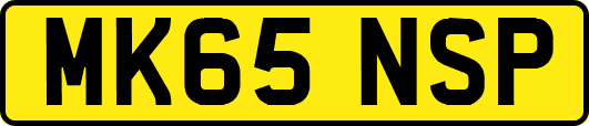 MK65NSP