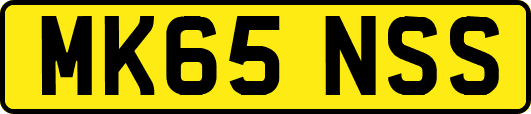 MK65NSS