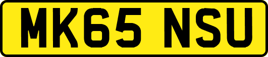 MK65NSU