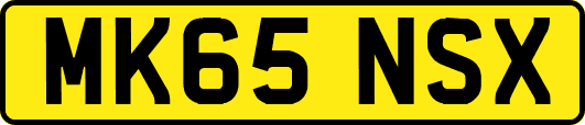 MK65NSX