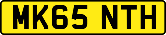 MK65NTH