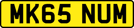 MK65NUM