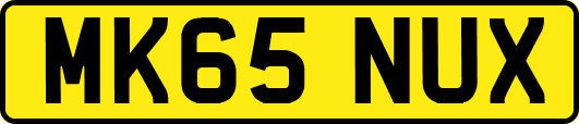 MK65NUX