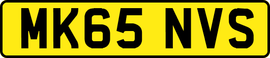 MK65NVS