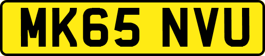 MK65NVU