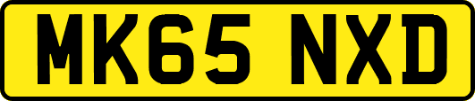 MK65NXD