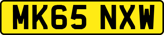 MK65NXW