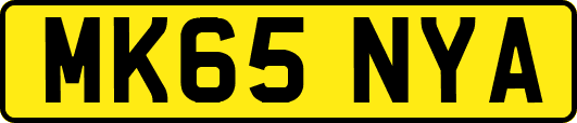 MK65NYA