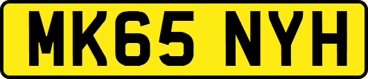 MK65NYH