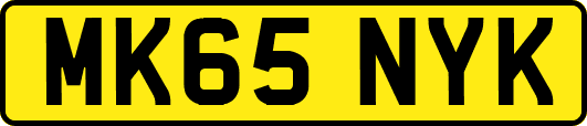 MK65NYK