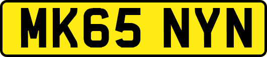 MK65NYN