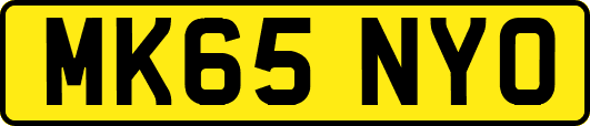 MK65NYO