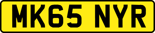 MK65NYR