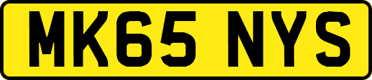MK65NYS