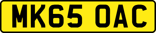 MK65OAC