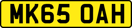 MK65OAH