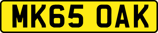 MK65OAK