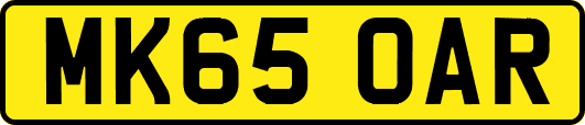 MK65OAR