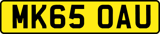 MK65OAU