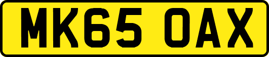 MK65OAX