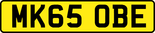 MK65OBE