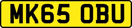 MK65OBU