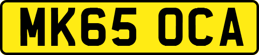MK65OCA