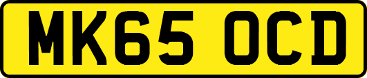 MK65OCD