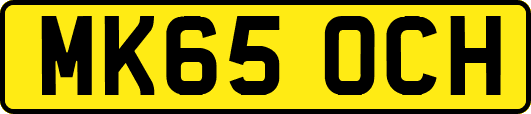 MK65OCH
