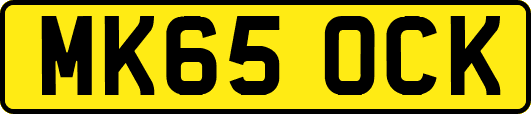 MK65OCK