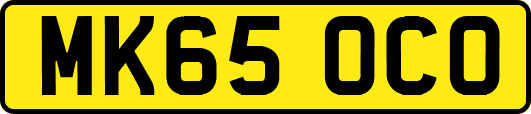 MK65OCO